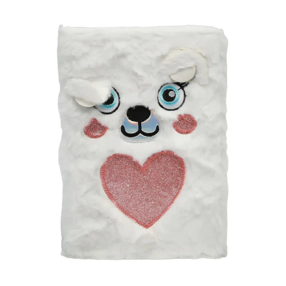 001 FANCY NOTE BOOK ASST Z.B