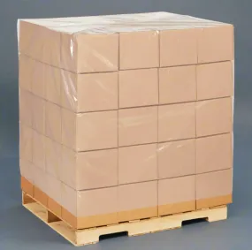 1 Pallet of 5 Mil Nitrile Gloves, Exam Grade, Black (100,000 Count)