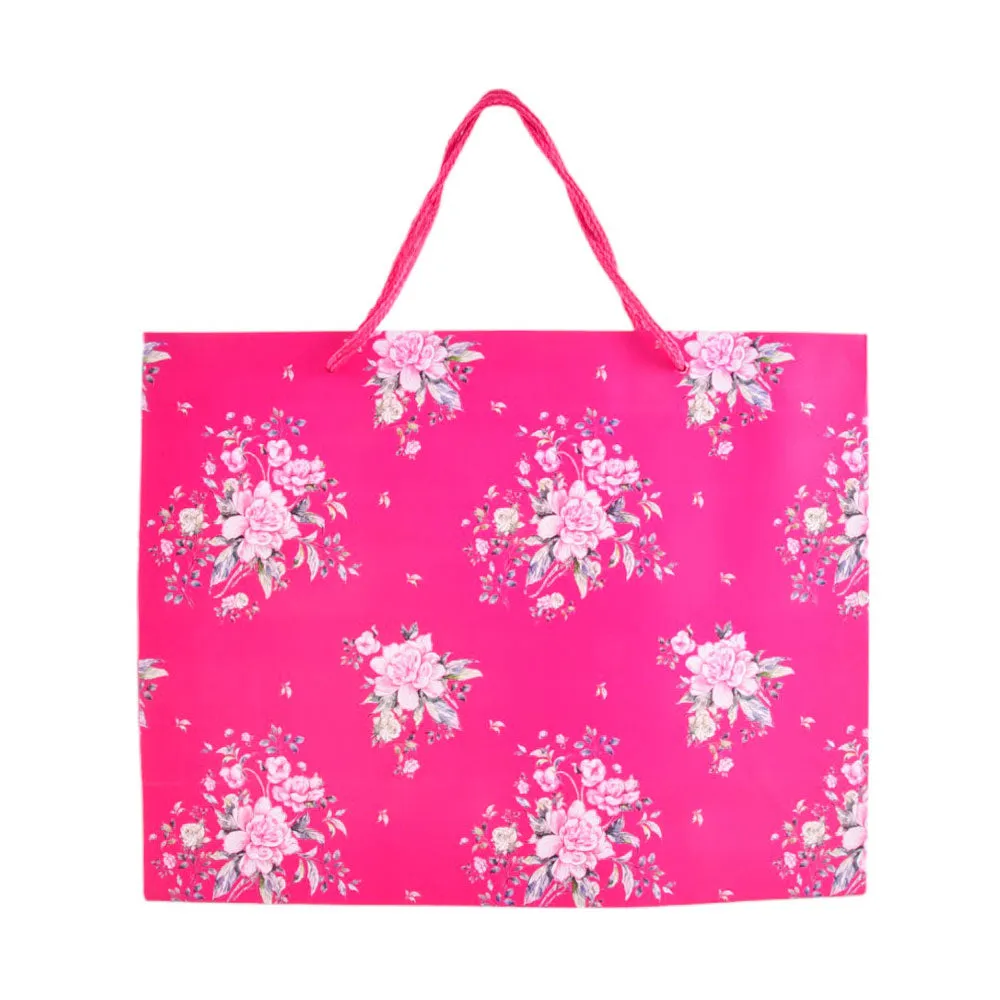 105 FANCY GIFT BAG SMALL