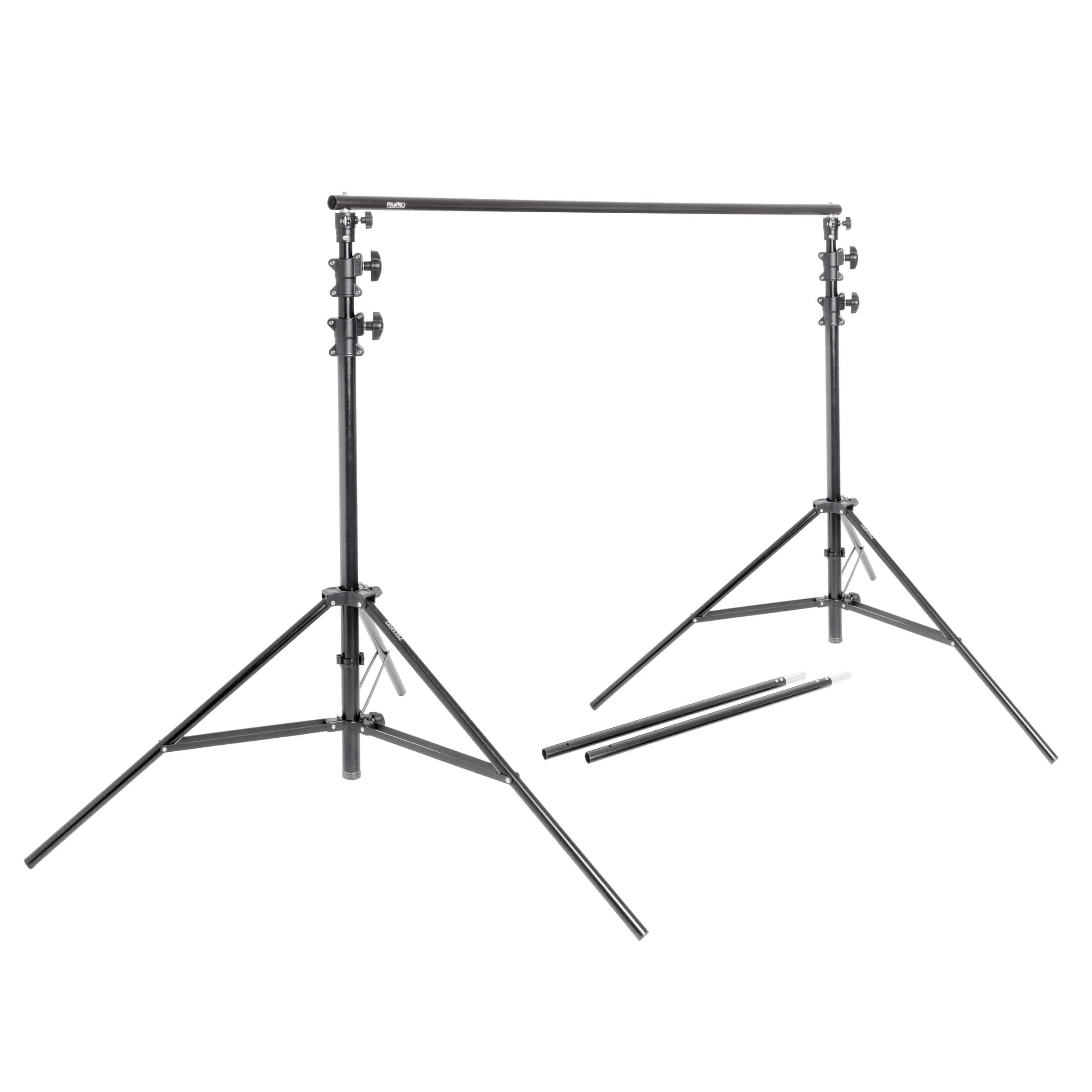 3.2mx3m Heavy-Duty Adjustable Background Support System