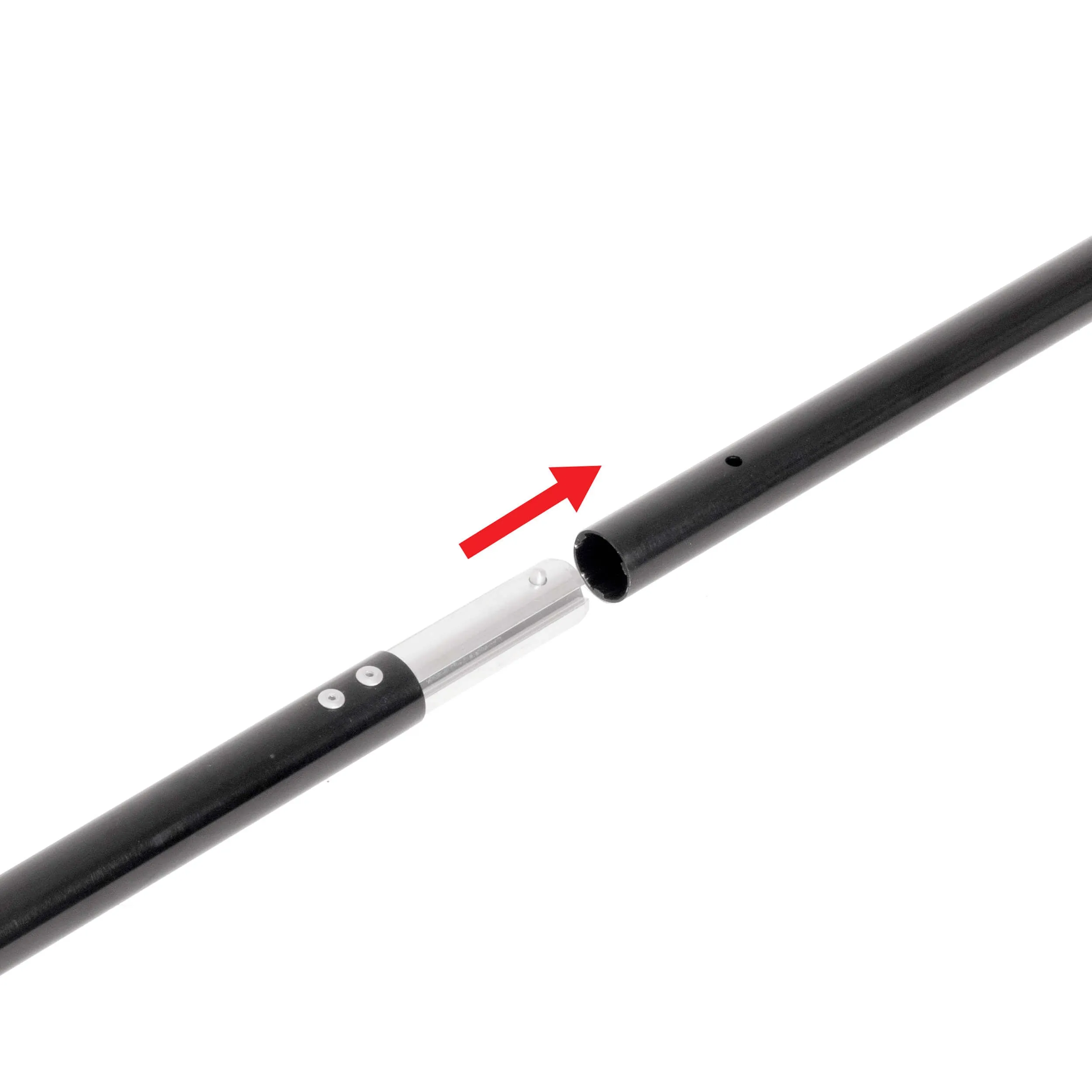 3.2mx3m Heavy-Duty Adjustable Background Support System