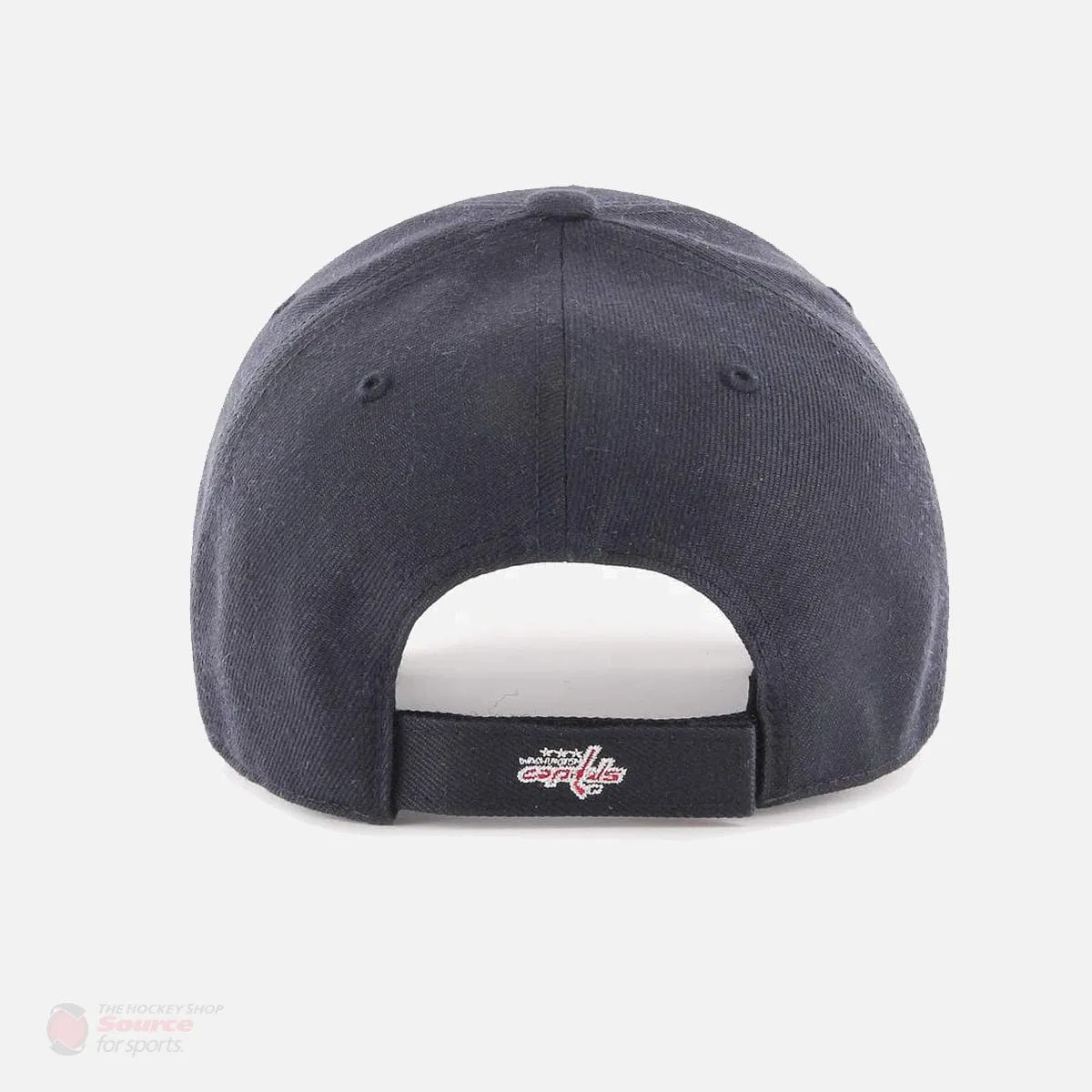 47 Brand NHL MVP Adjustable Hat - Washington Capitals