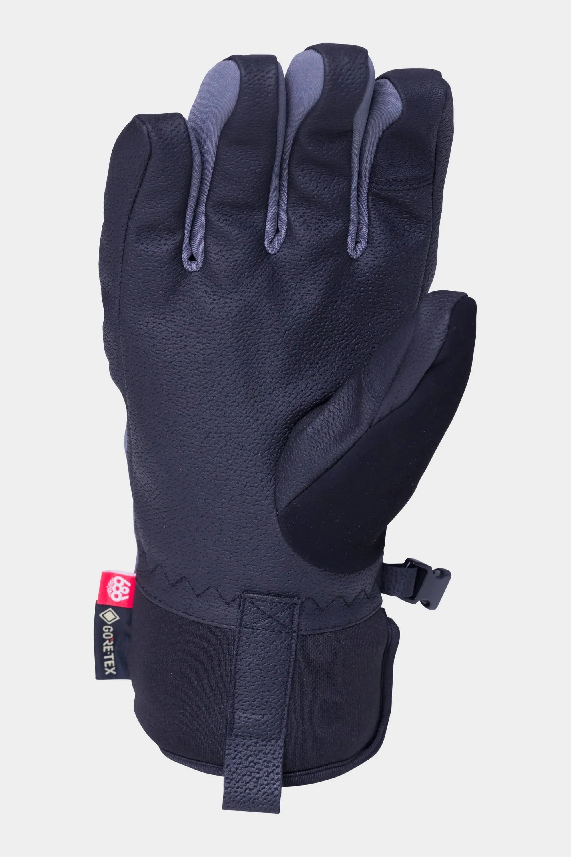 686 Women's Gore-Tex Linear Under Cuff Glove