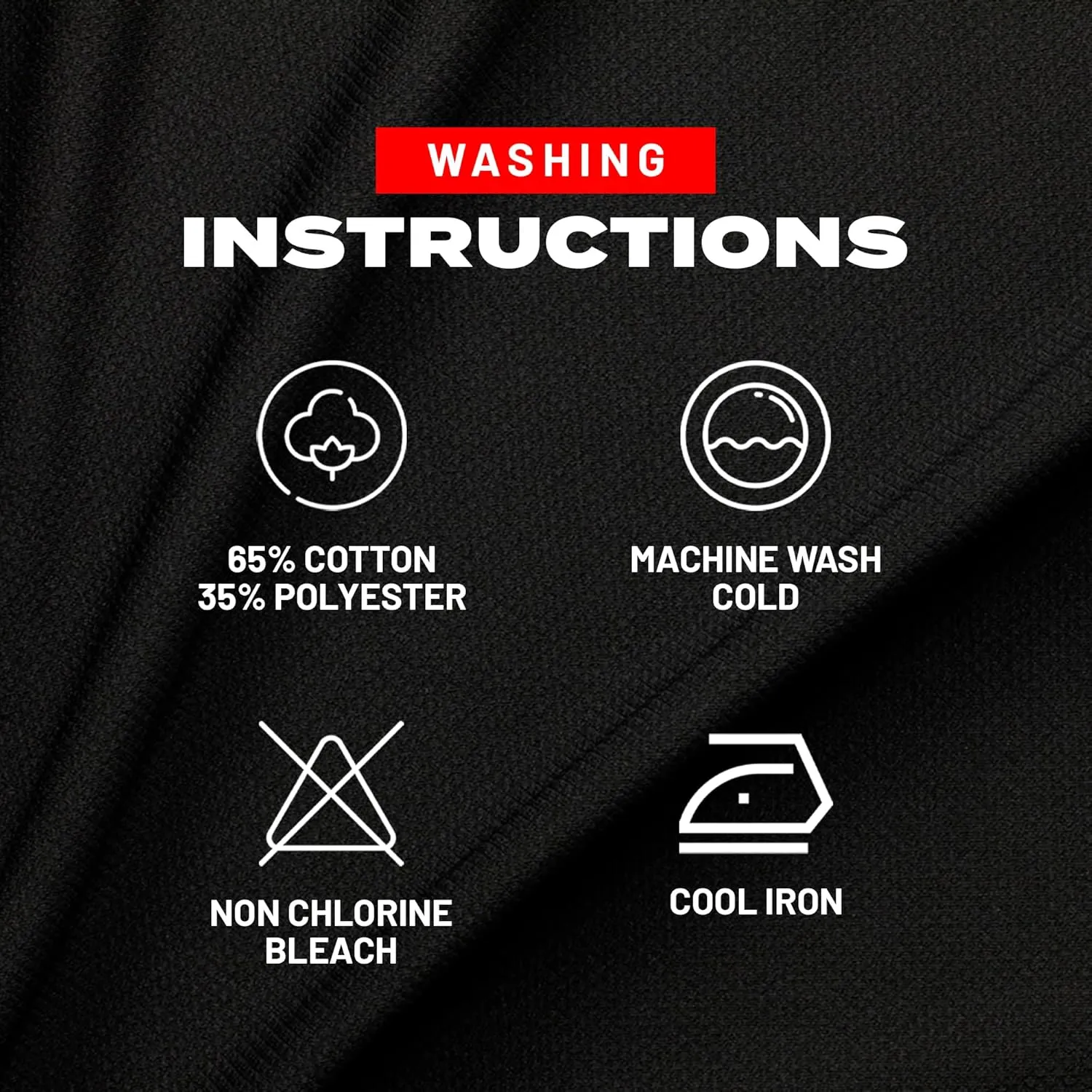 Access Heavyweight Crew Neck Thermal Shirts for Men, Crafted from Rugged Waffle Knit Fabric, Men's Thermal Long Sleeve Shirt