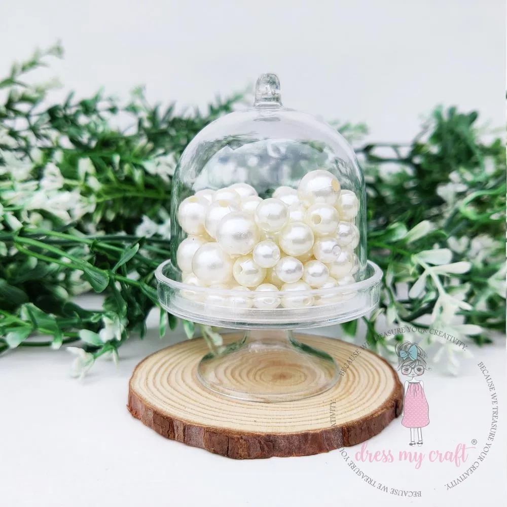 Acrylic Cupcake Stand