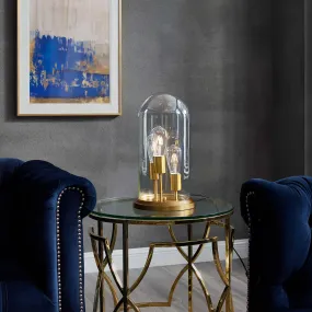Admiration Cloche Table Lamp By Modway - EEI-2935