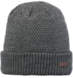Ail Beanie - Dark Heather