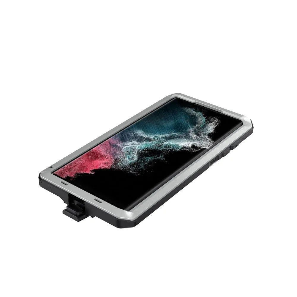 Ales Heavy Duty Metal Galaxy Case
