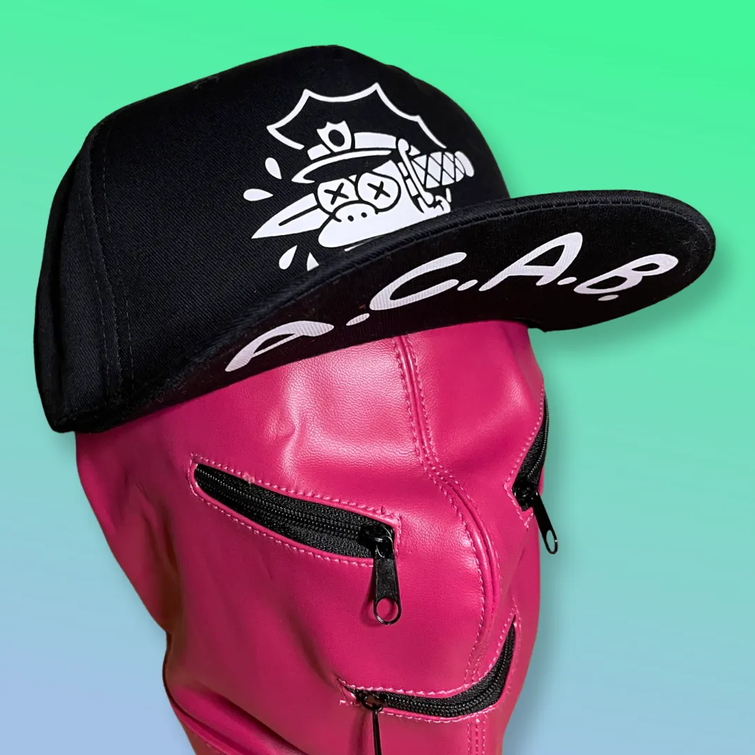 All Clancys Hat