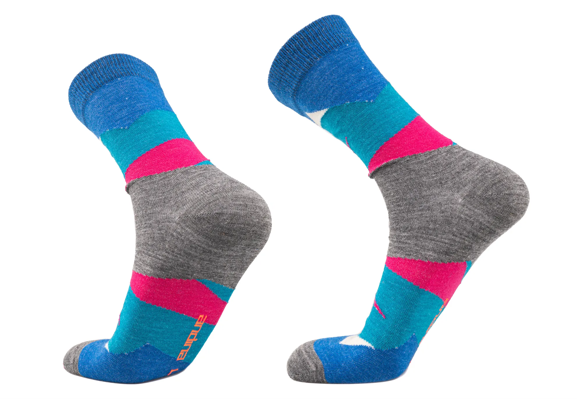 Alpaca Women's Socks City Socks | TRIADA