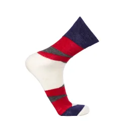 Alpaca Women's Socks City Socks | TRIADA