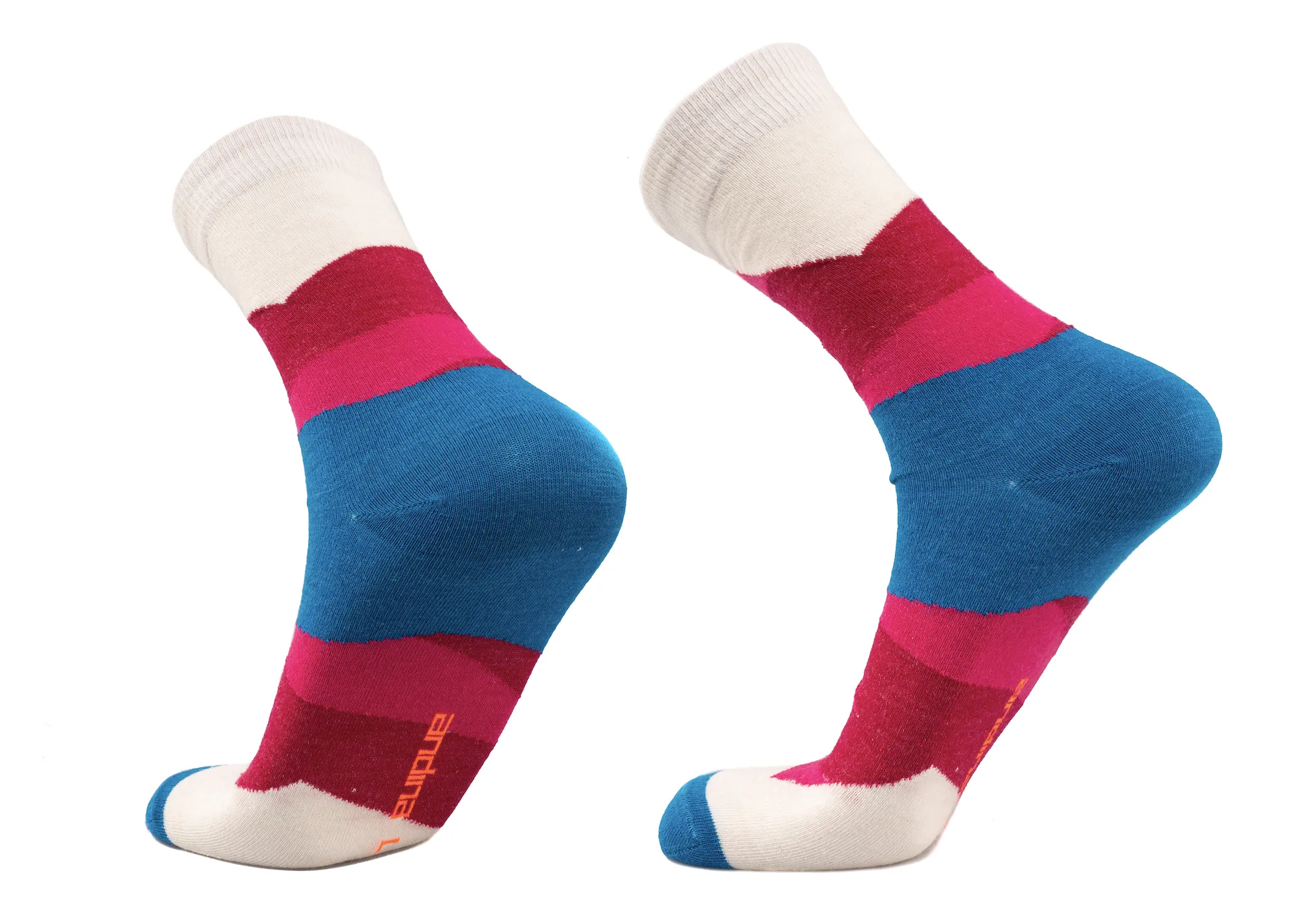 Alpaca Women's Socks City Socks | TRIADA
