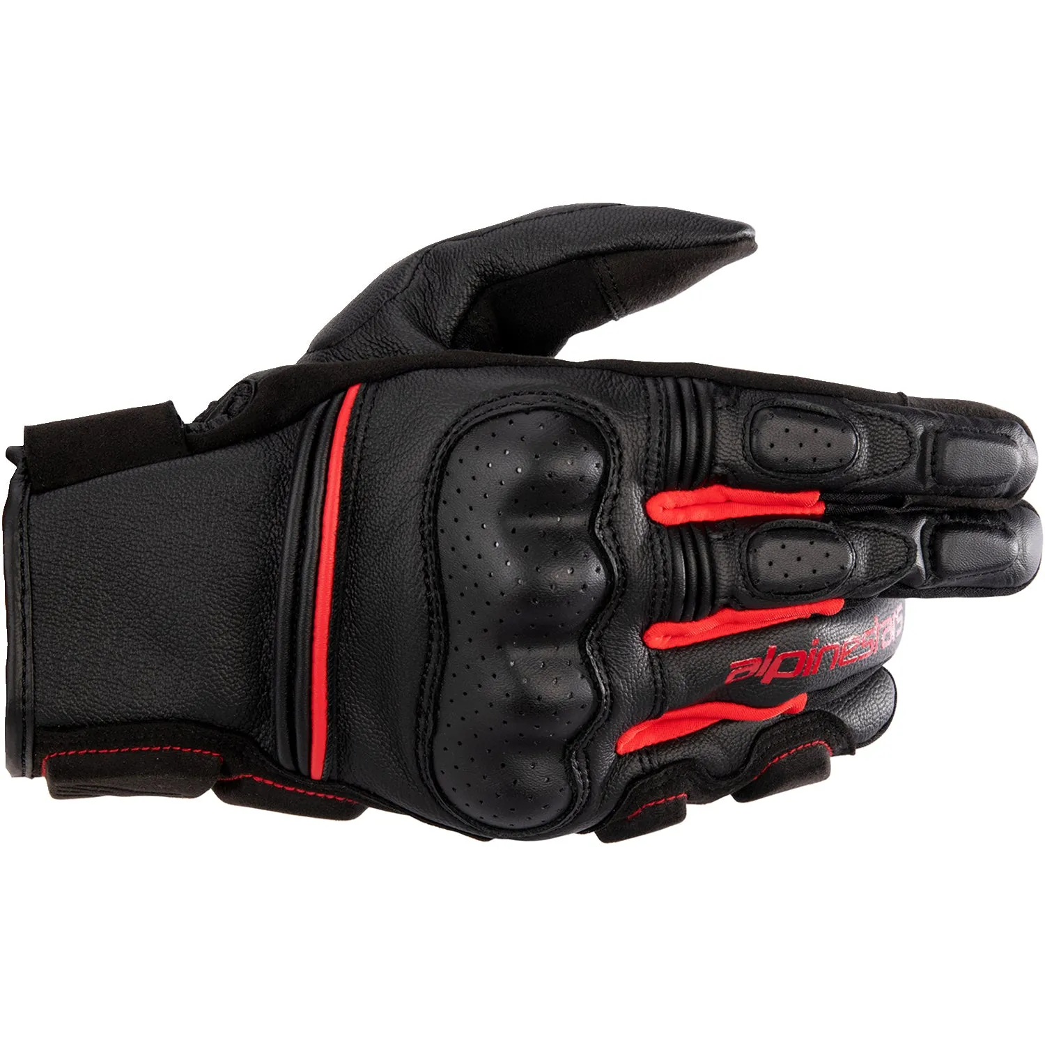 Alpinestars Phenom Leather Gloves