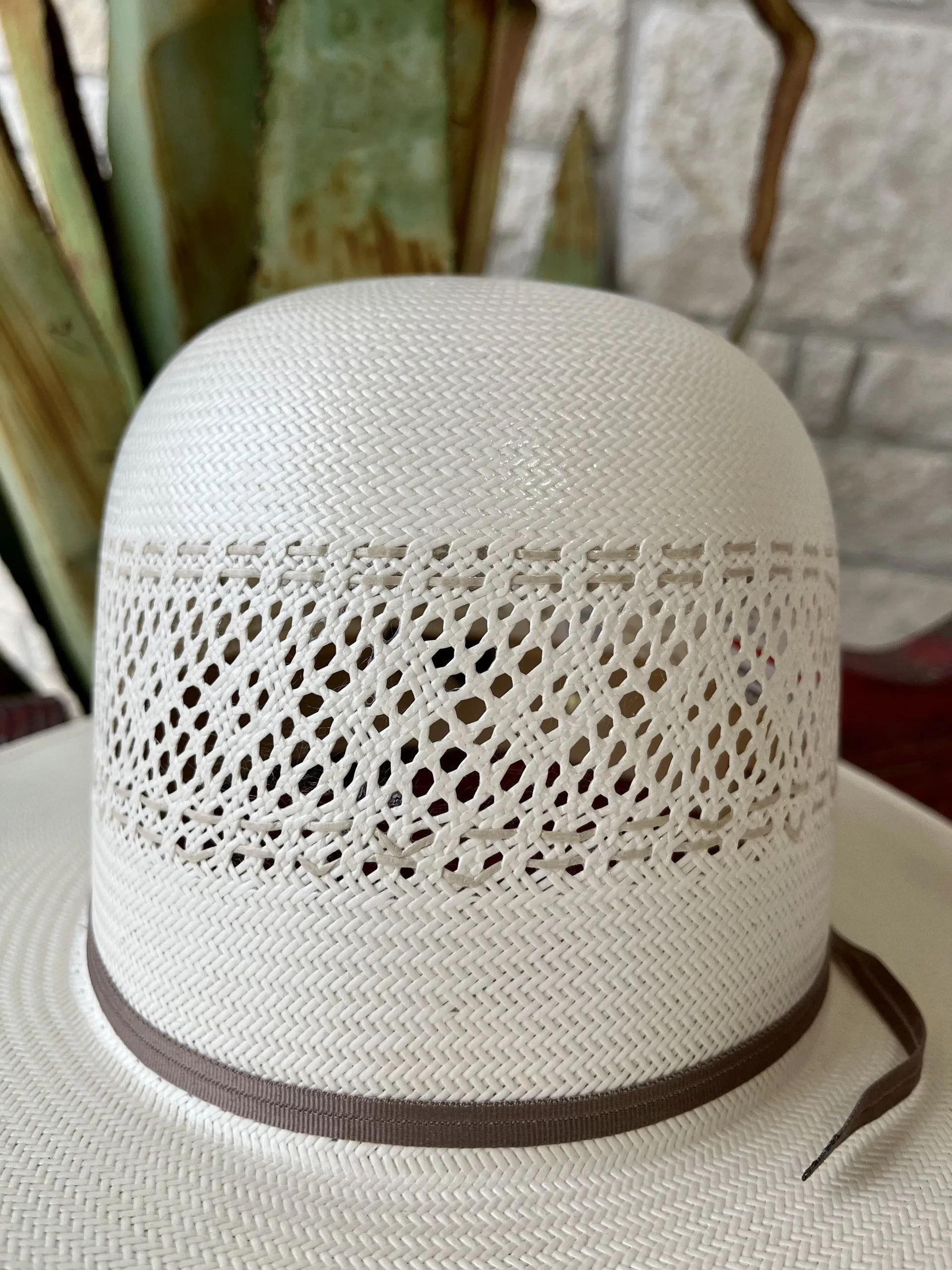 American Straw Hat - JC4200