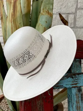American Straw Hat - JC4200