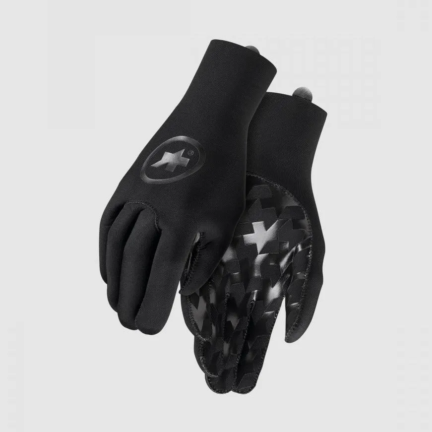 ASSOS GT Rain Gloves