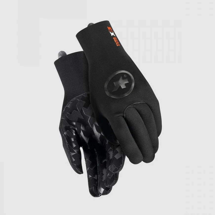 ASSOS GT Rain Gloves