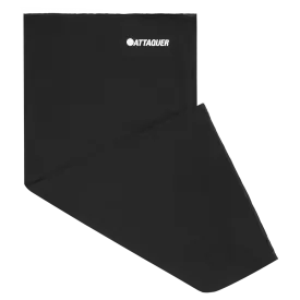 Attaquer | Neck Warmer | Black