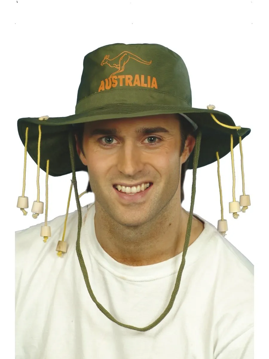 Australian Hat