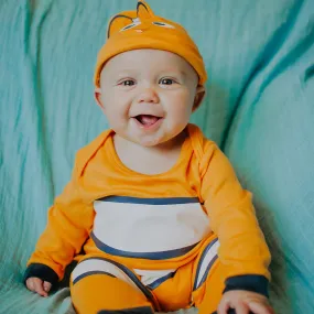 Baby Finding Nemo Footie and Hat