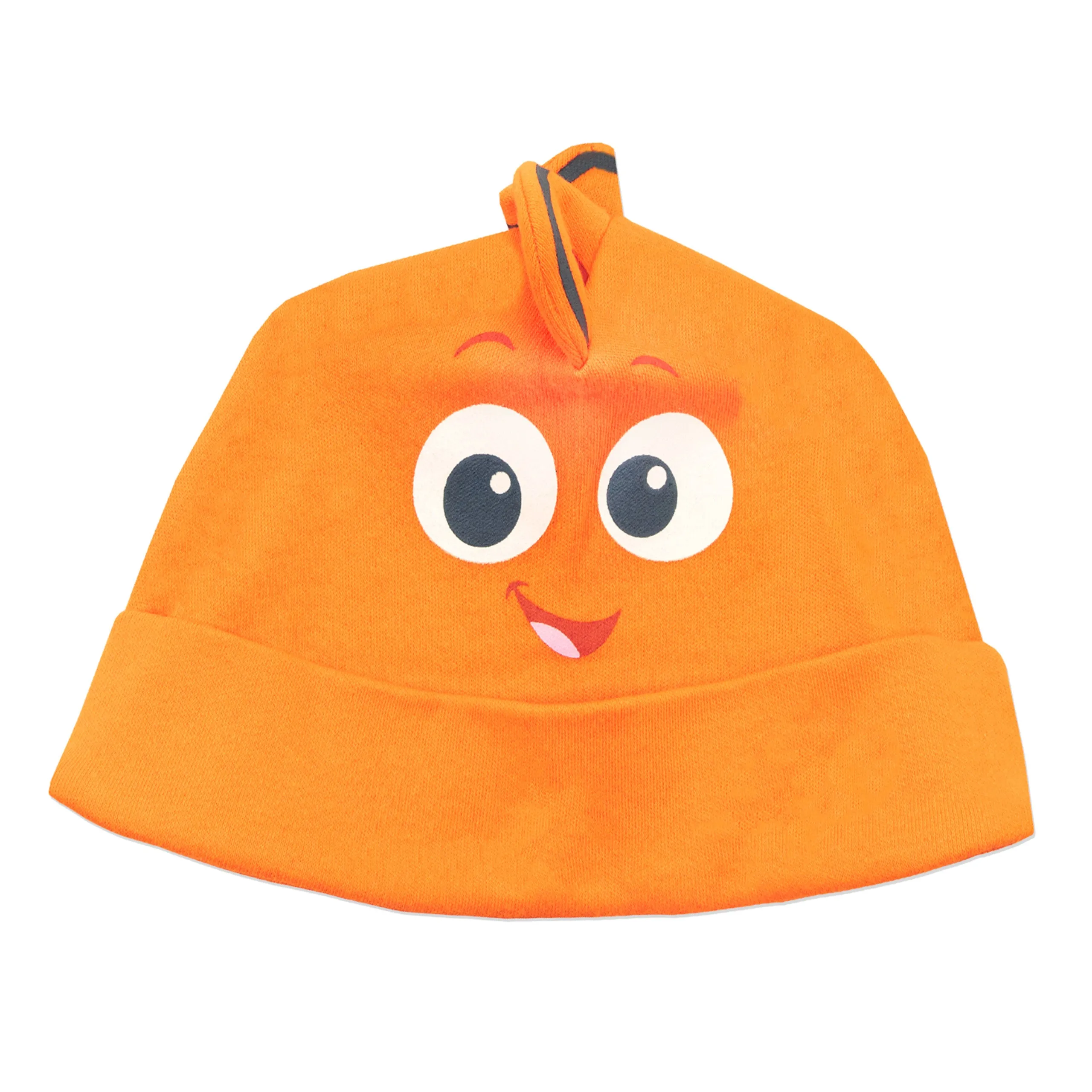 Baby Finding Nemo Footie and Hat