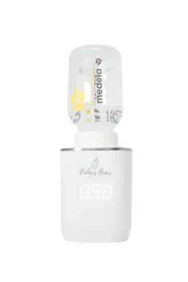 Baby's Brew Medela Adapter
