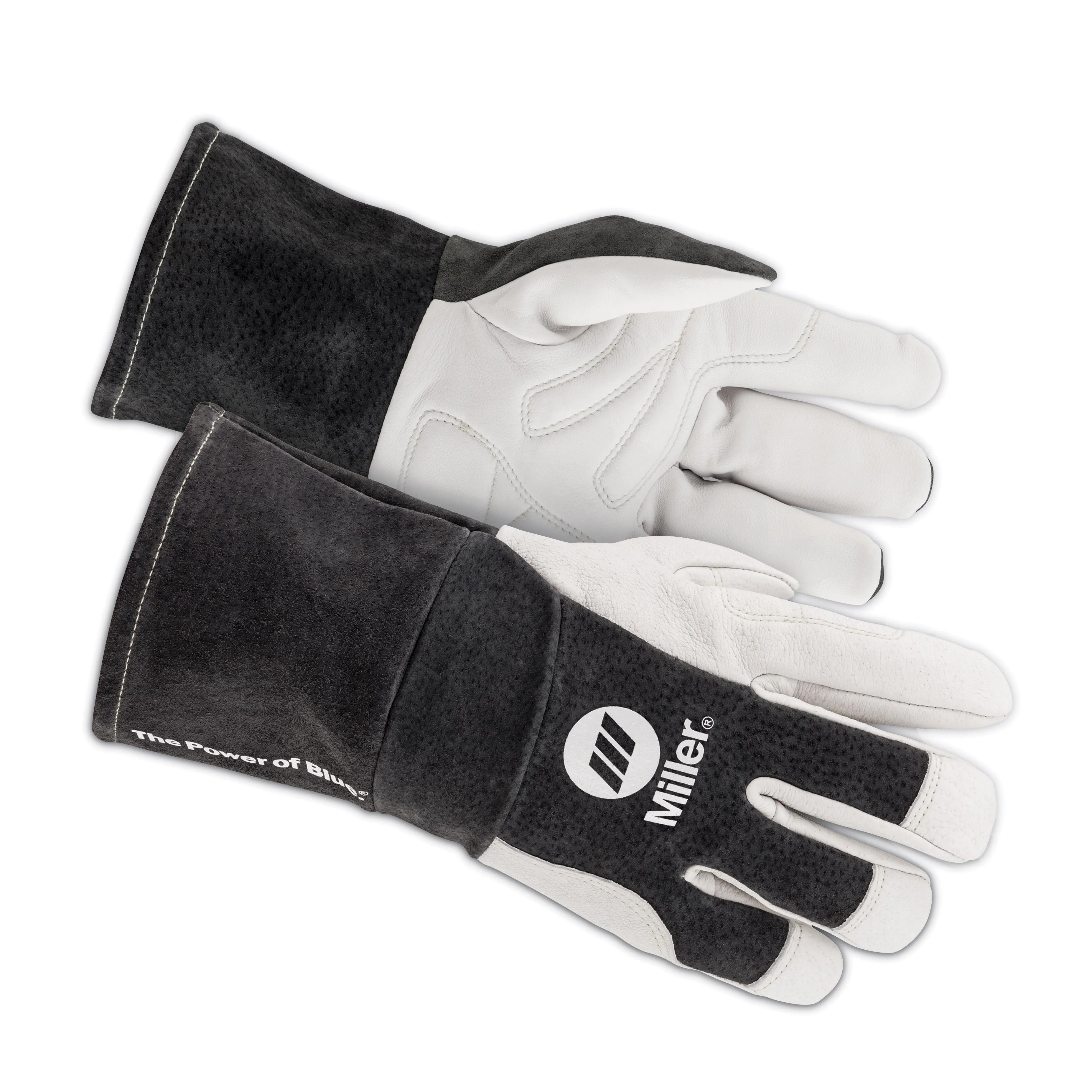 Baker's Premium Protective Gear Bundle - Miller Electric