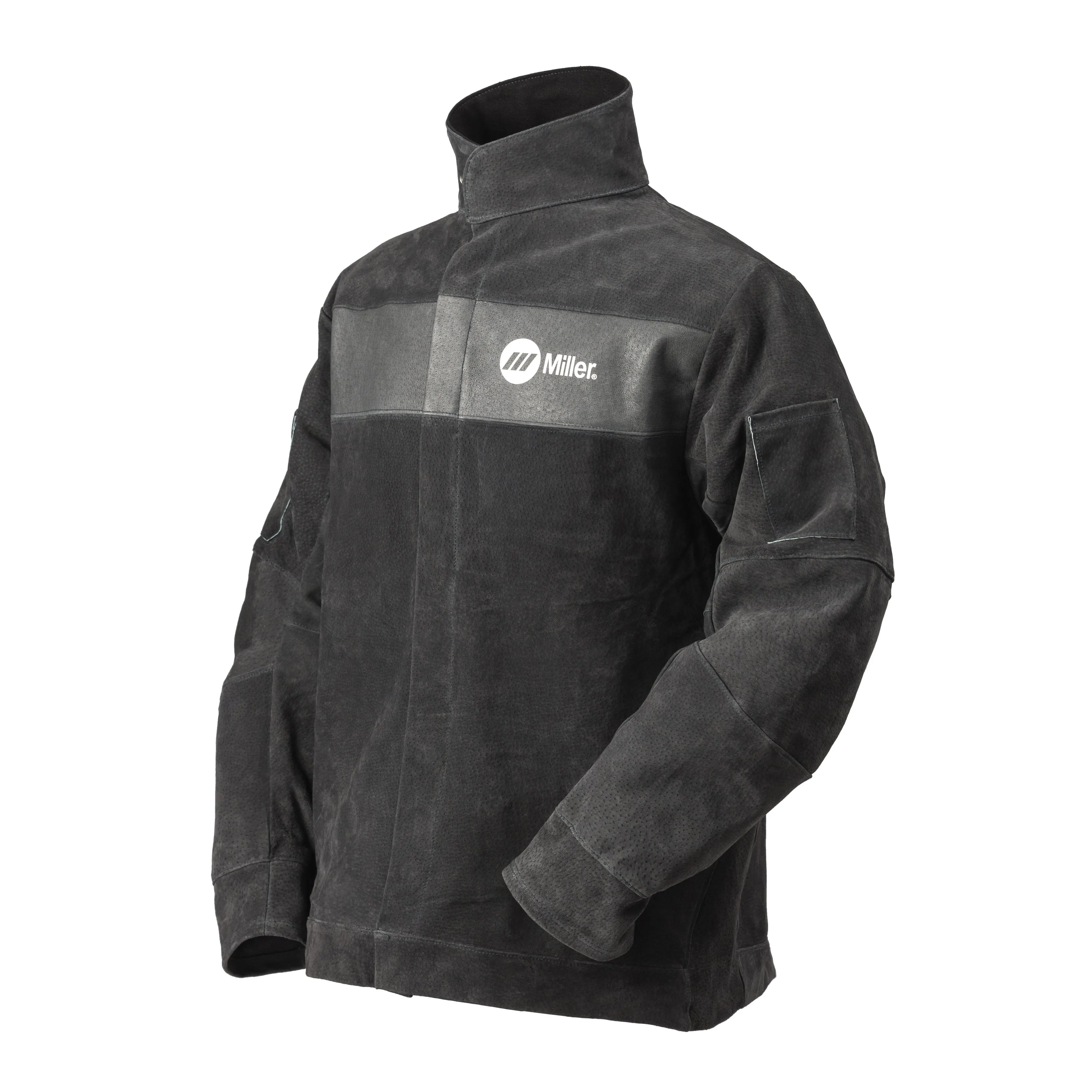 Baker's Premium Protective Gear Bundle - Miller Electric