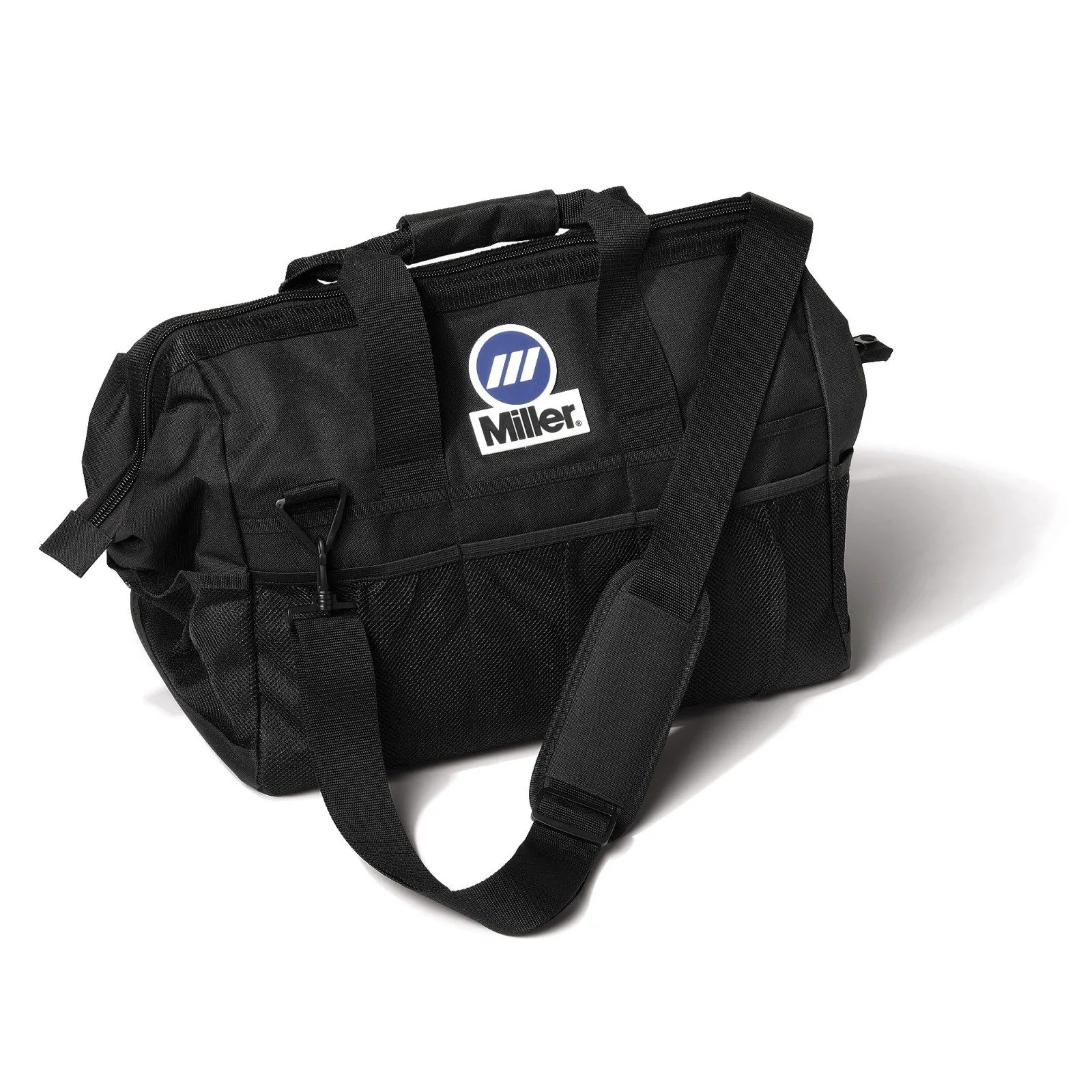 Baker's Premium Protective Gear Bundle - Miller Electric