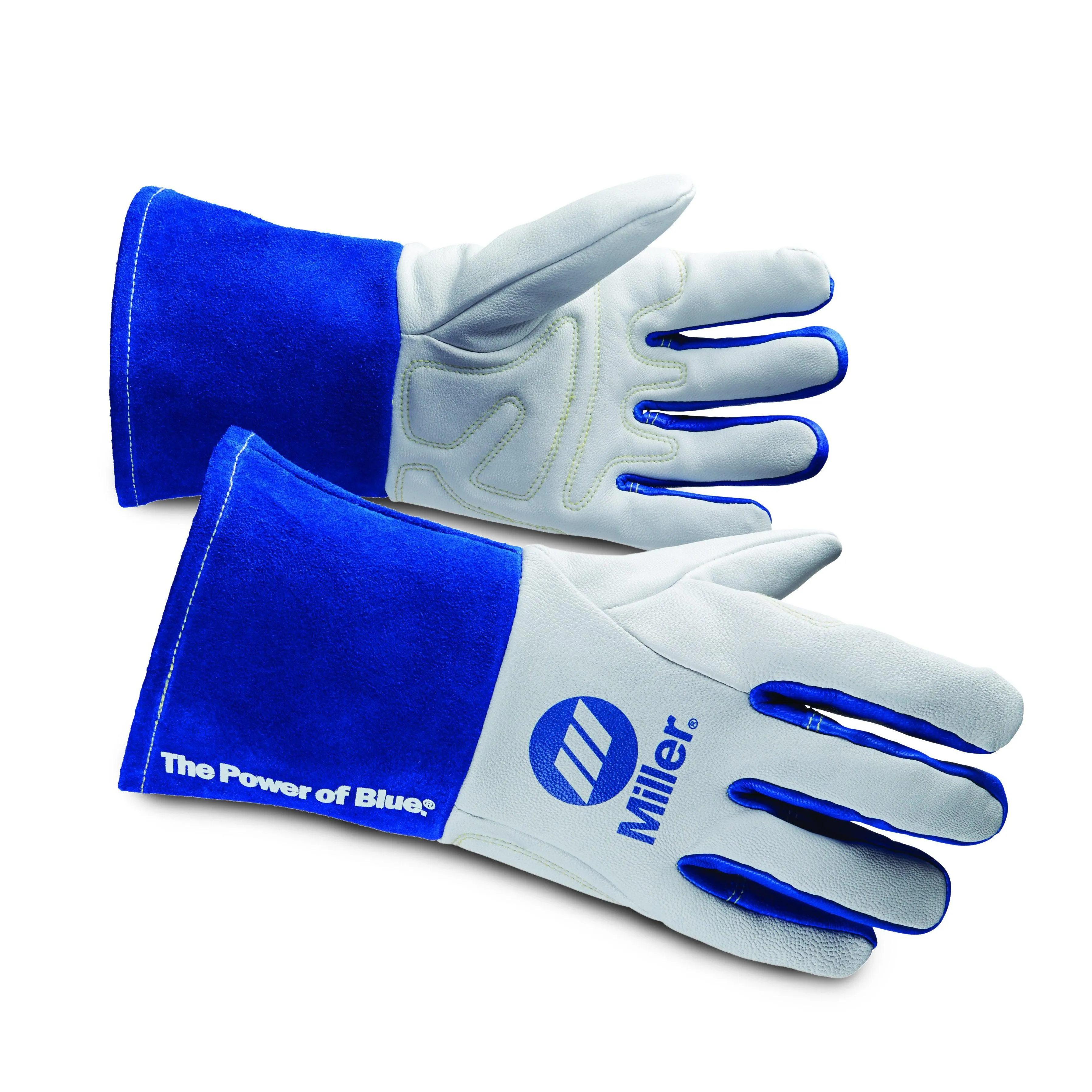 Baker's Premium Protective Gear Bundle - Miller Electric