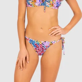 Baku Rio Tie Side Pant - Panama