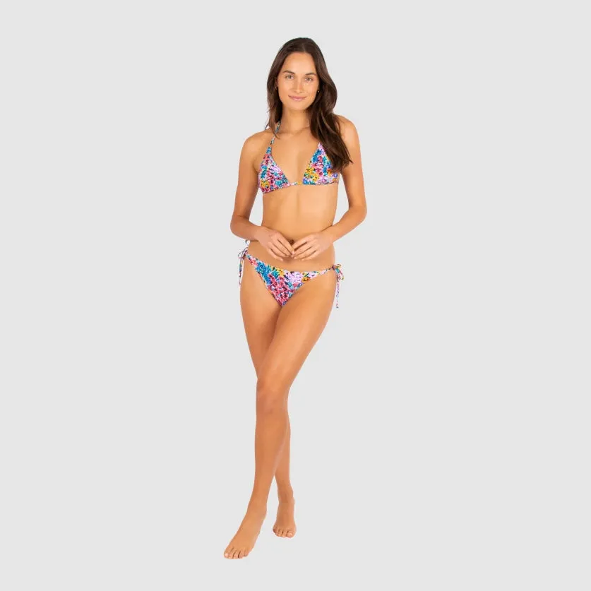 Baku Rio Tie Side Pant - Panama