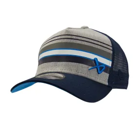 Bauer 9Forty Adjustable Stripe Youth Hat