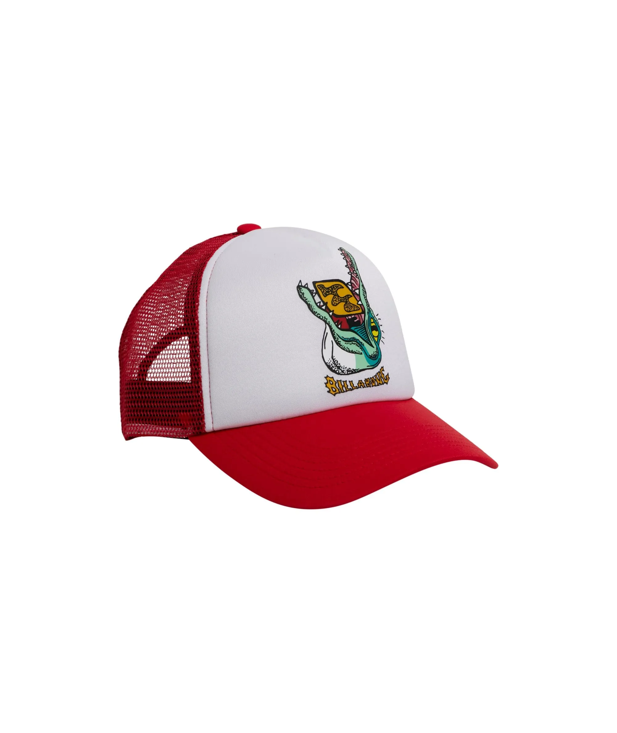 Billabong Groms Straya Trucker Cap