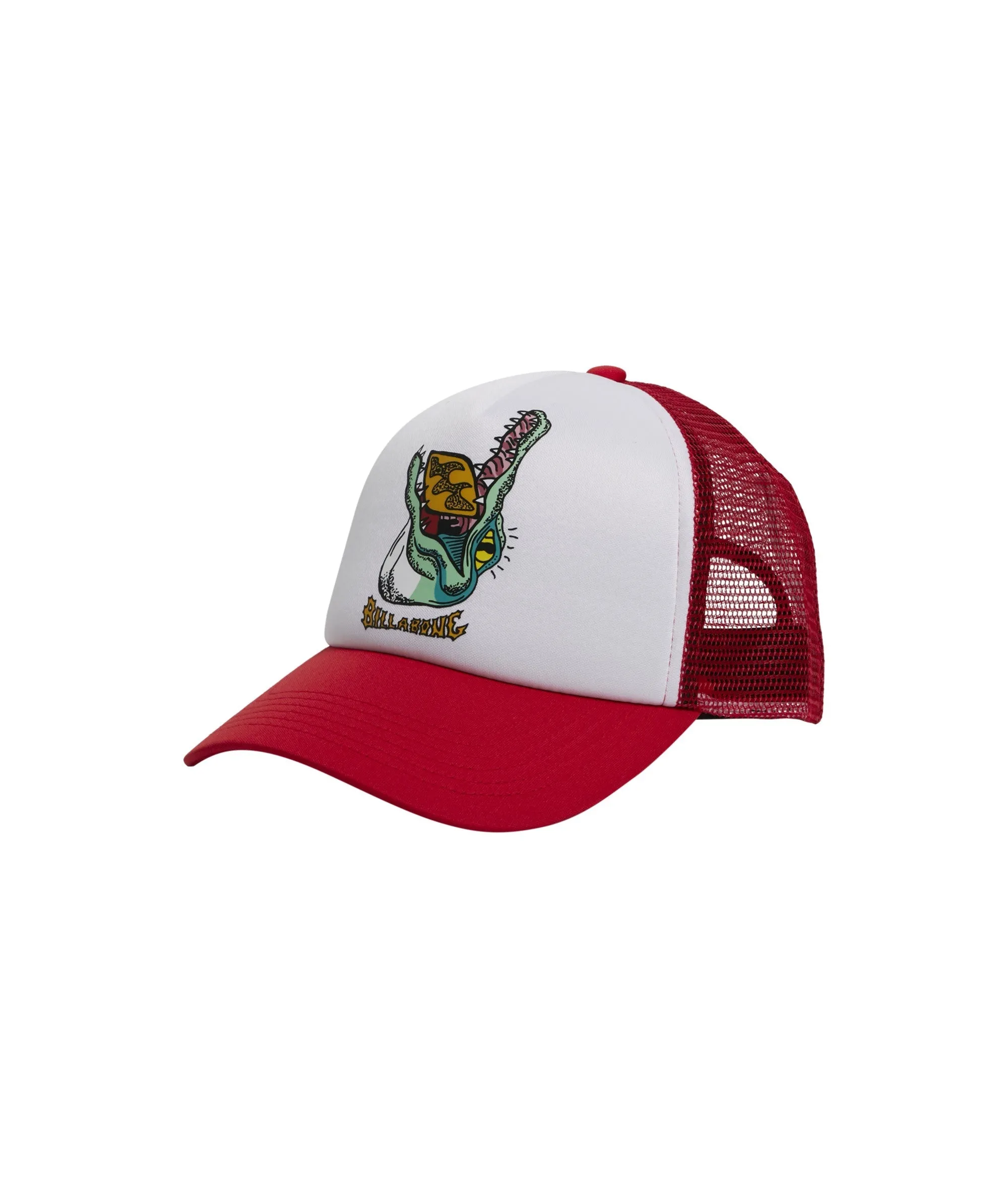 Billabong Groms Straya Trucker Cap
