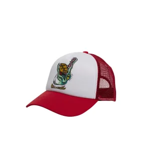 Billabong Groms Straya Trucker Cap