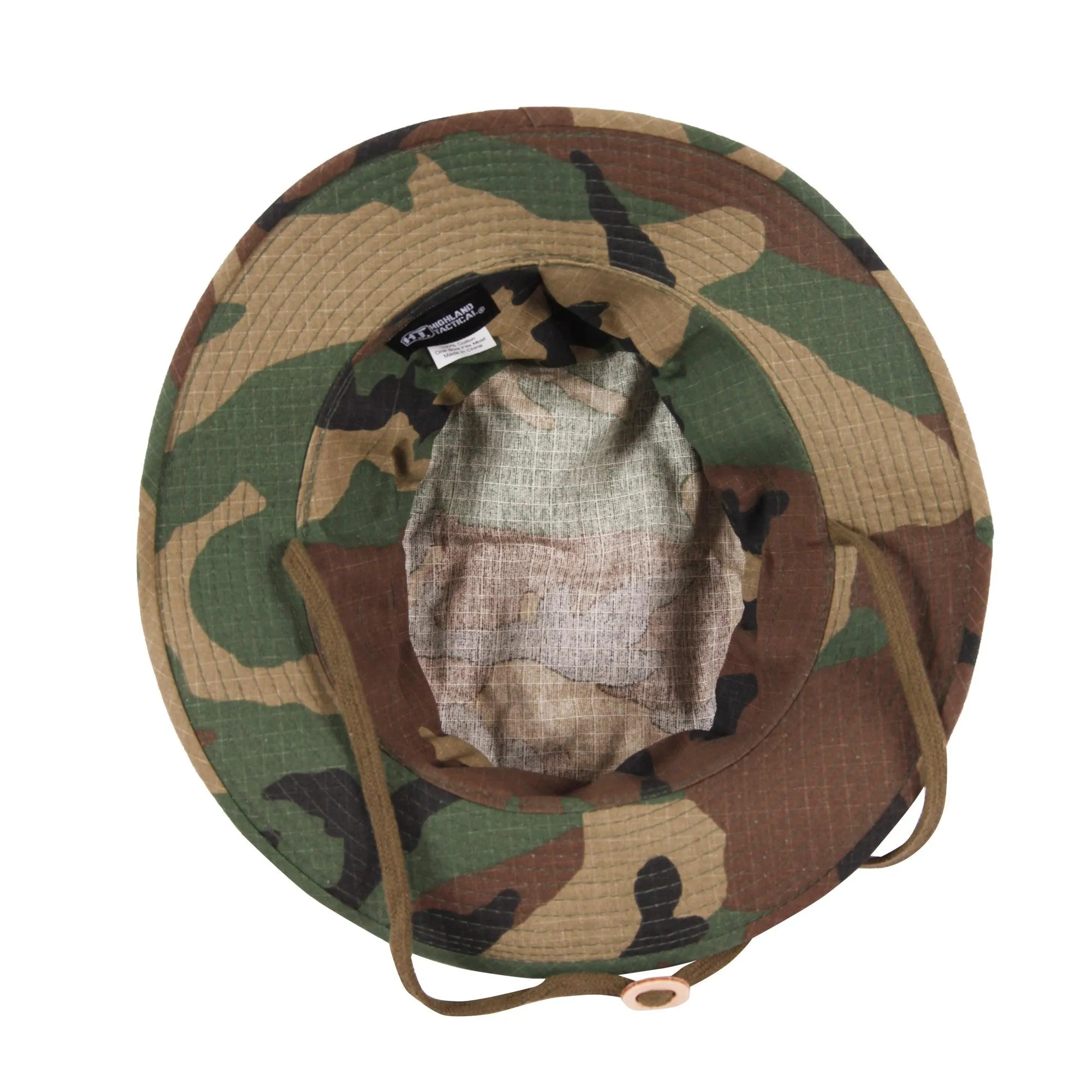 Boonie Hat