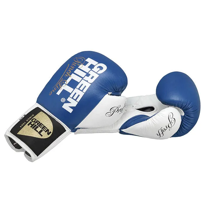 Boxing Gloves PROFFI