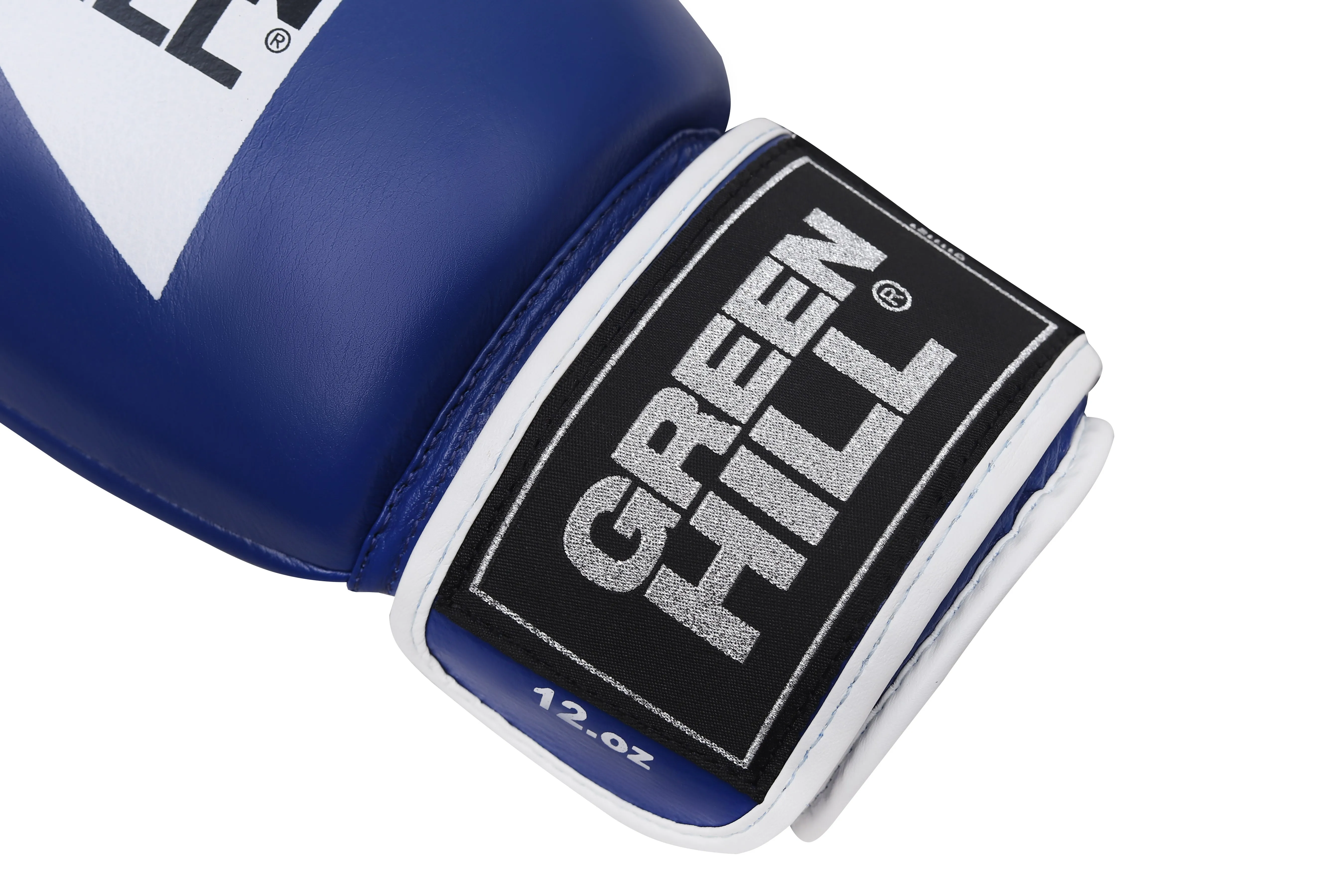 Boxing Gloves TIGER WITH TARGET