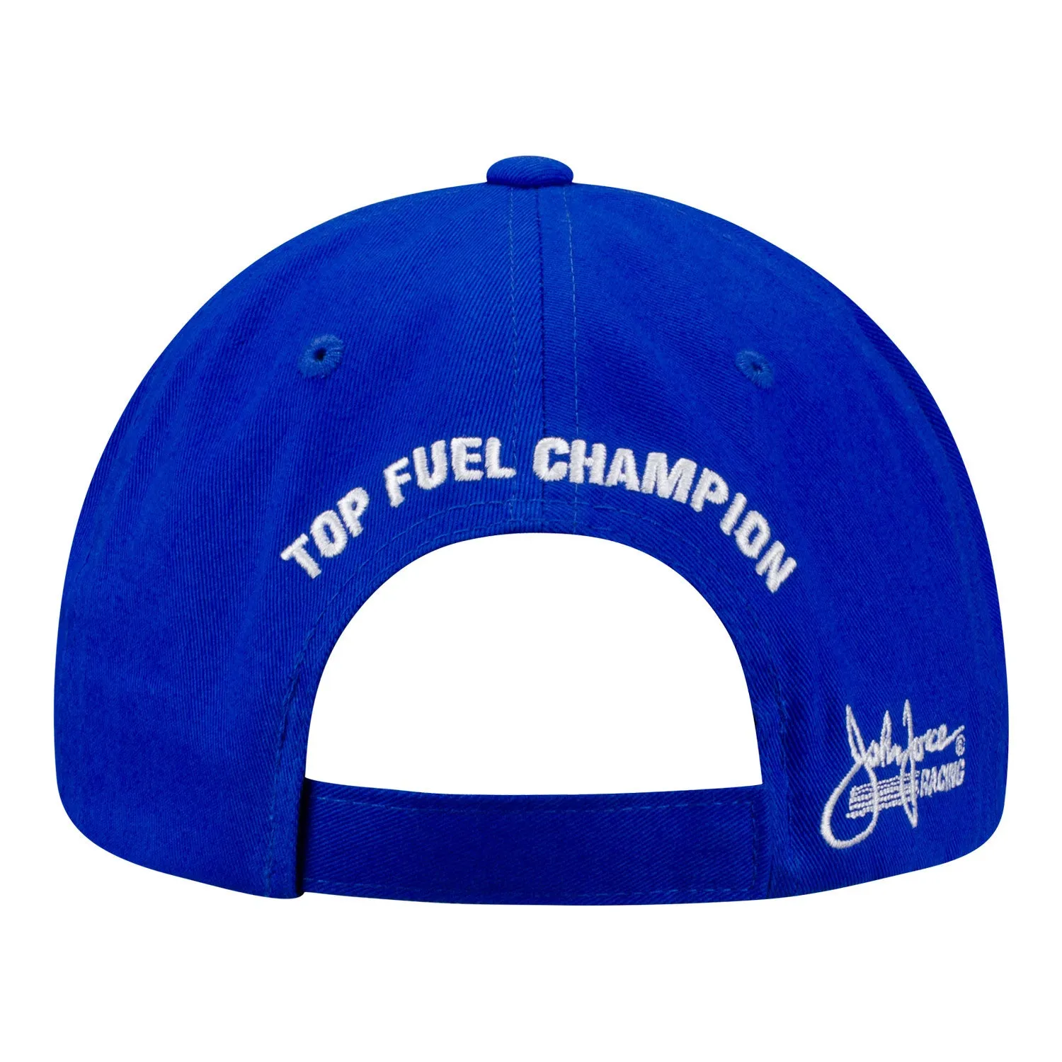 Brittany Force Flav-R-Pac Flame Hat