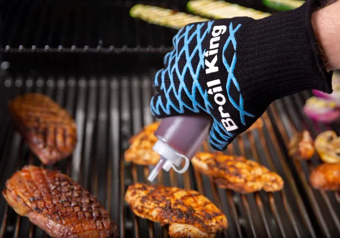 Broil King Grilling Mitt 60974