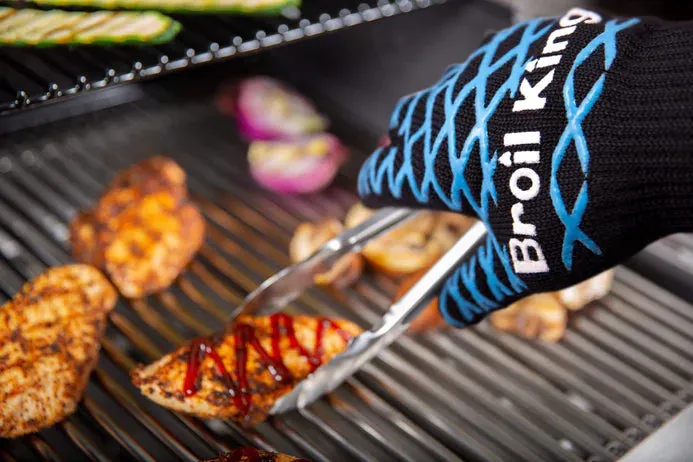 Broil King Grilling Mitt 60974