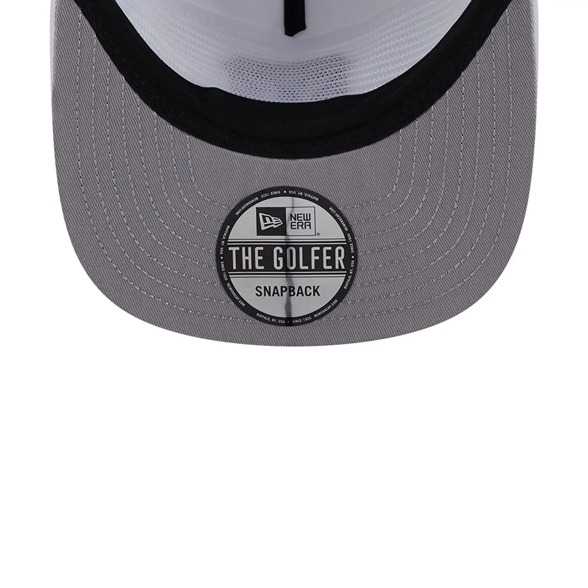 Caddyshack 1980 White Golfer Cap