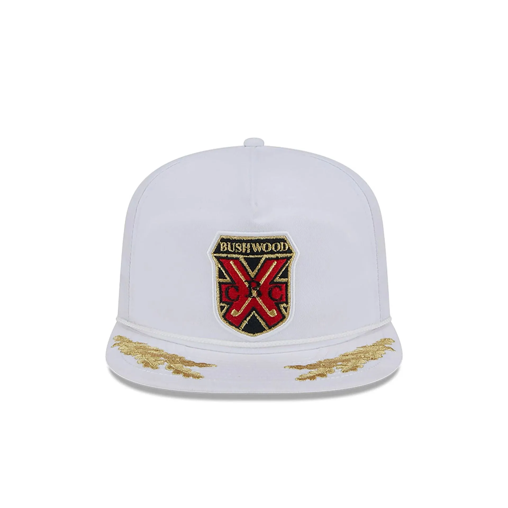 Caddyshack 1980 White Golfer Cap