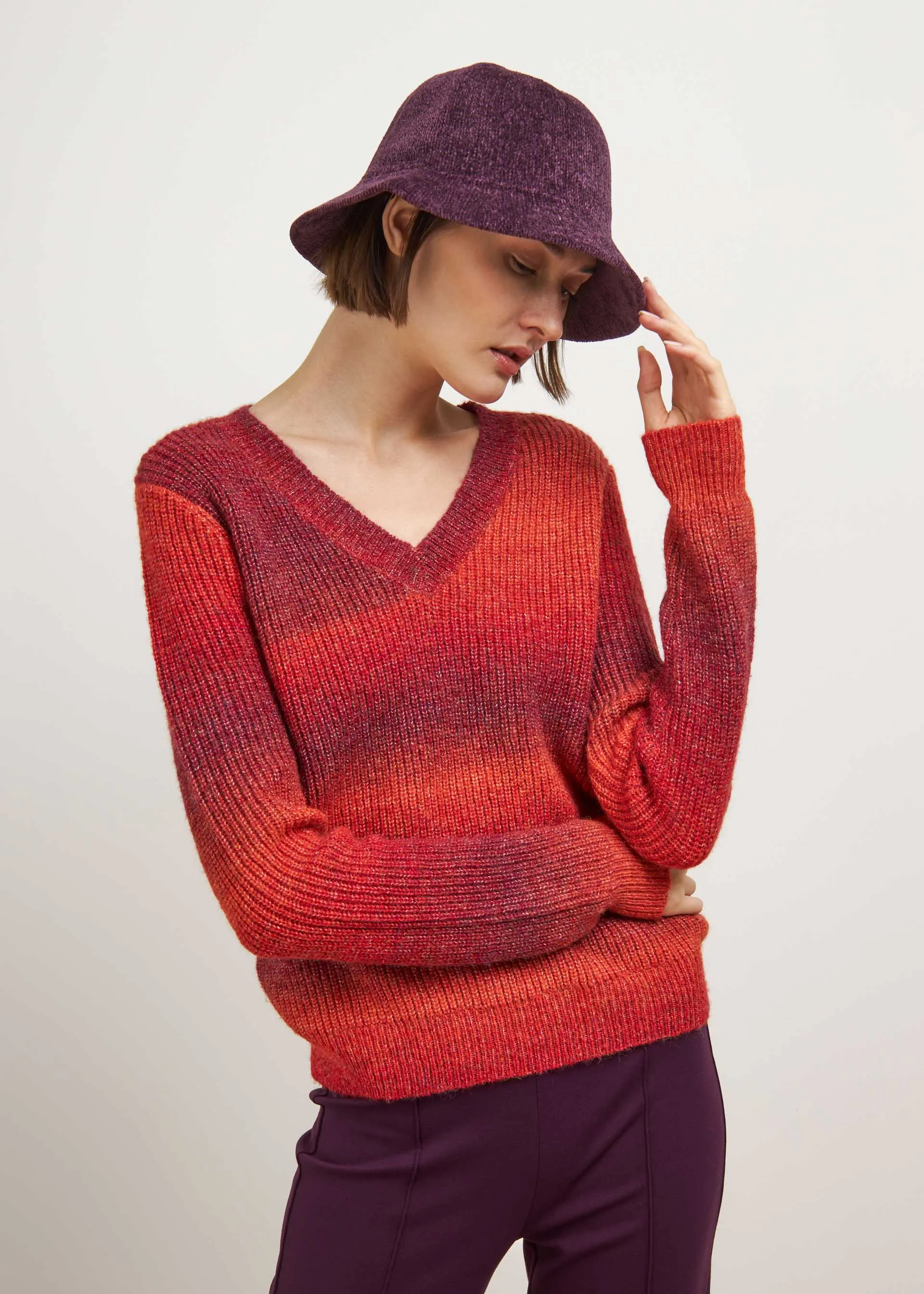 Cappello cloche