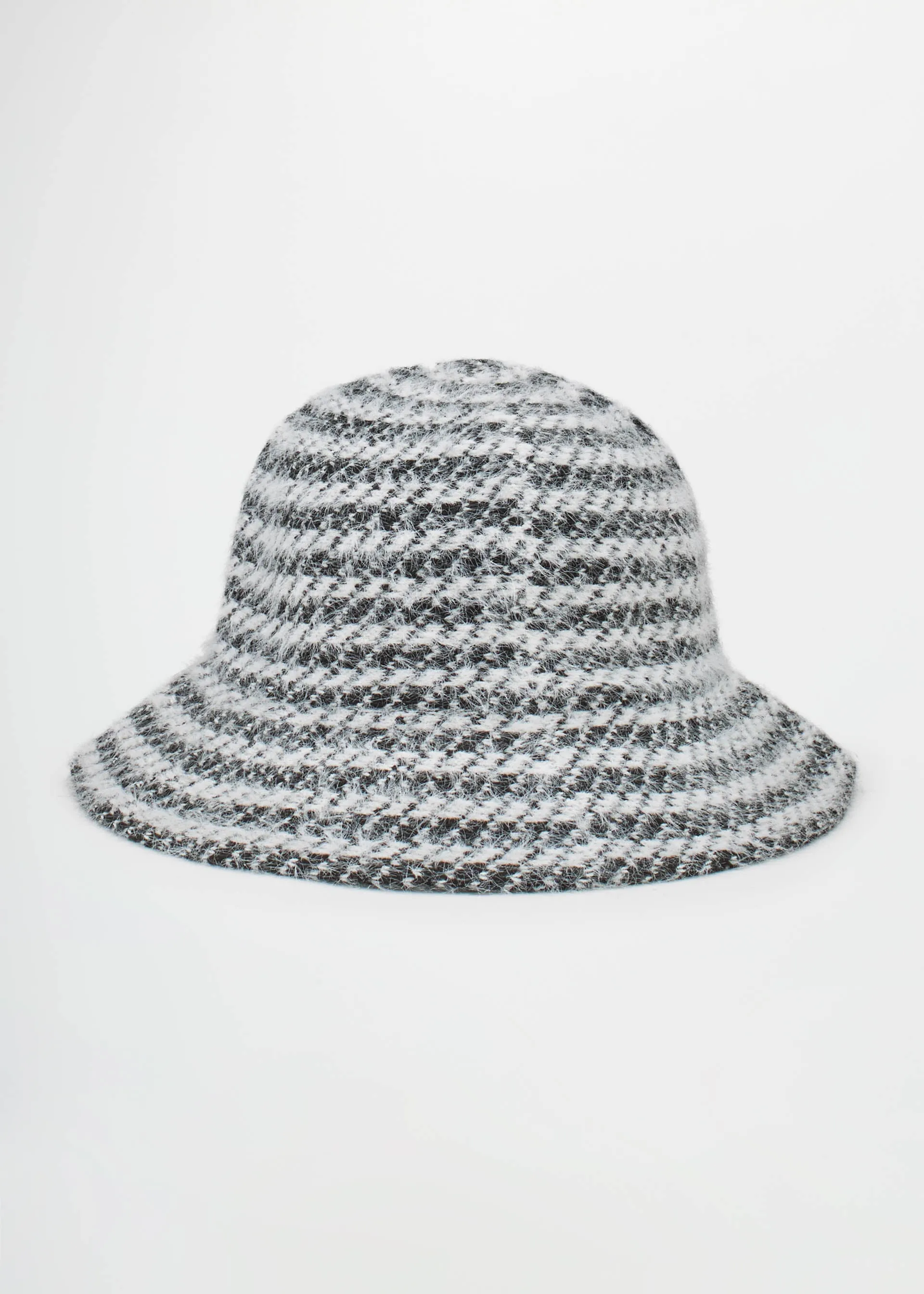Cappello cloche
