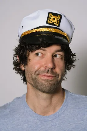 Captains Hat