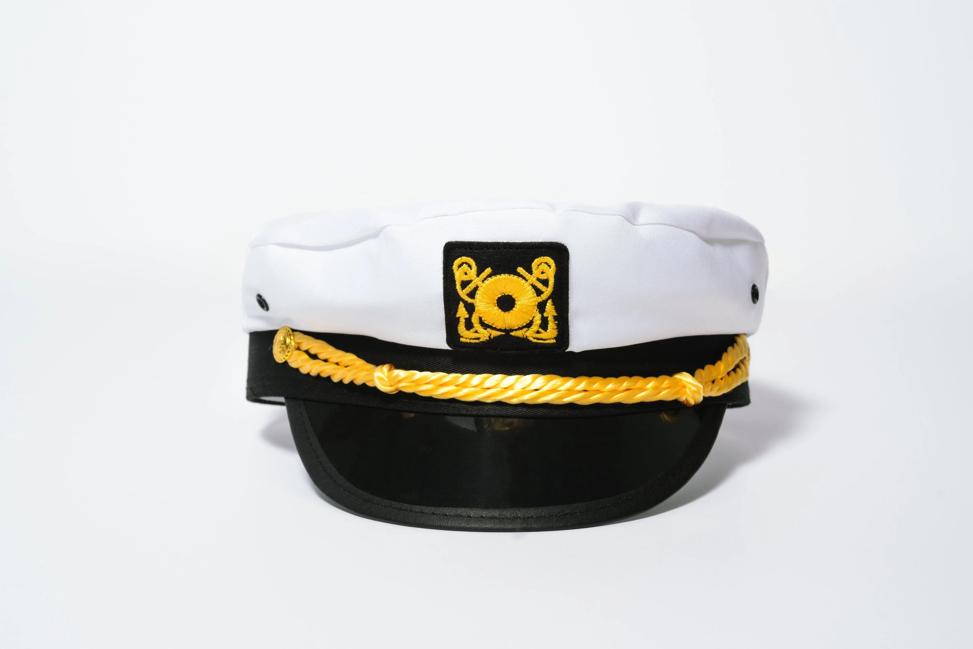 Captains Hat