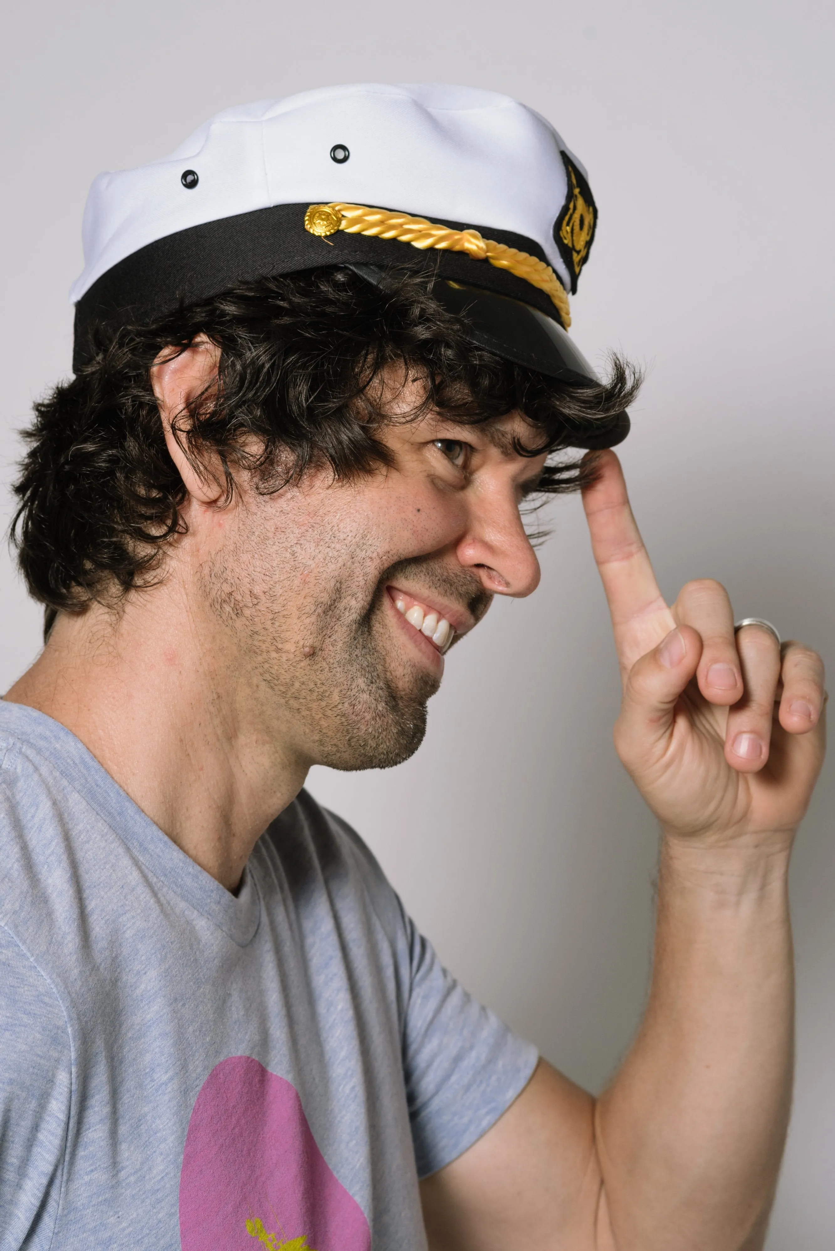Captains Hat