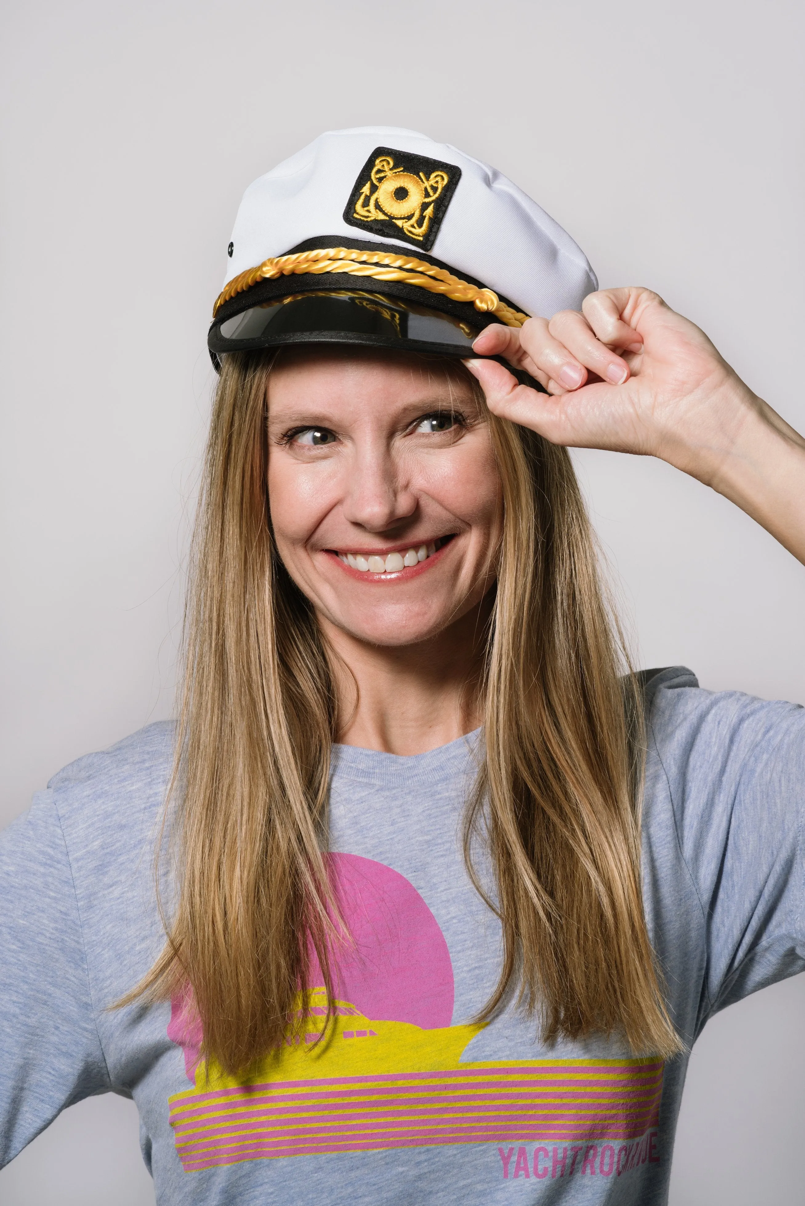 Captains Hat